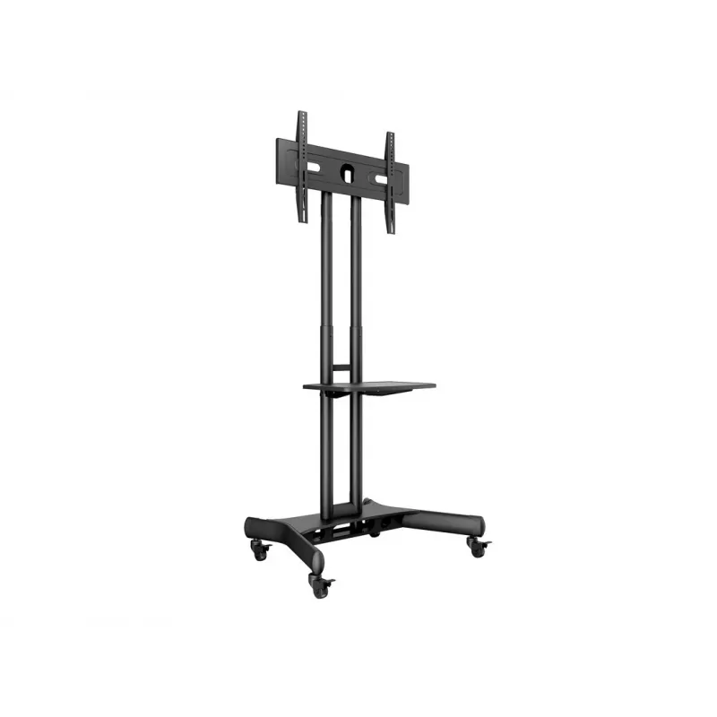 Multibrackets M Public Floorstand Basic 150 su lentyna ir laikikliu kamerai