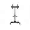 Multibrackets M Public Floorstand Basic 150 su lentyna ir laikikliu kamerai
