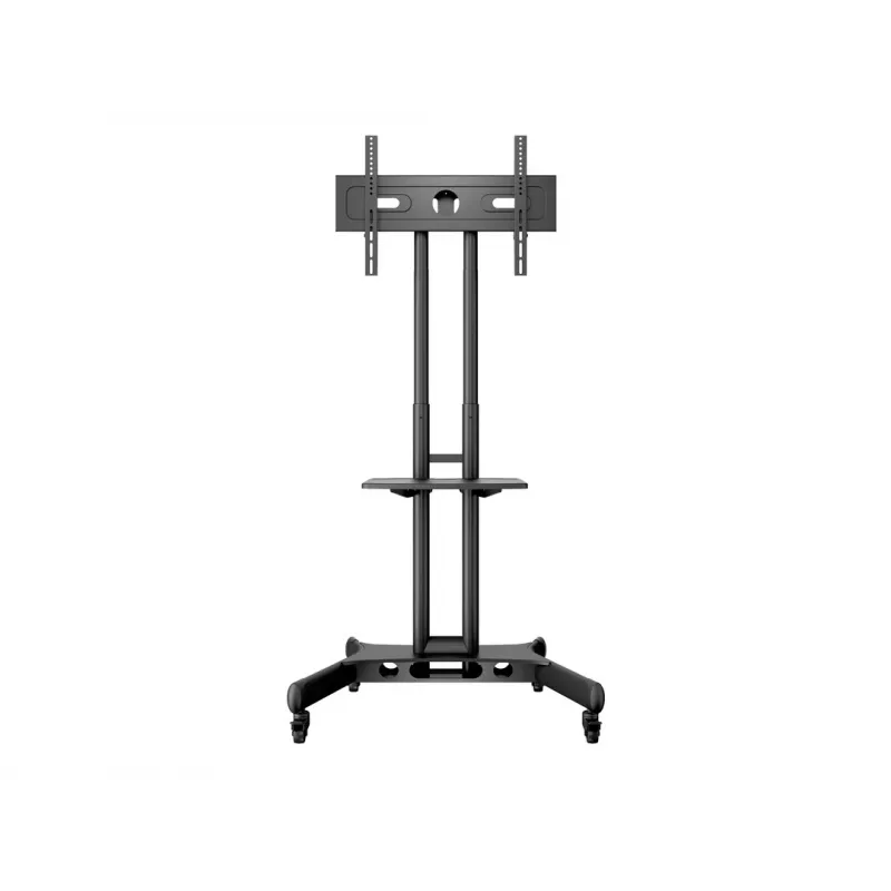 Multibrackets M Public Floorstand Basic 150 su lentyna ir laikikliu kamerai