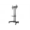 Multibrackets M Public Floorstand Basic 150 su lentyna ir laikikliu kamerai