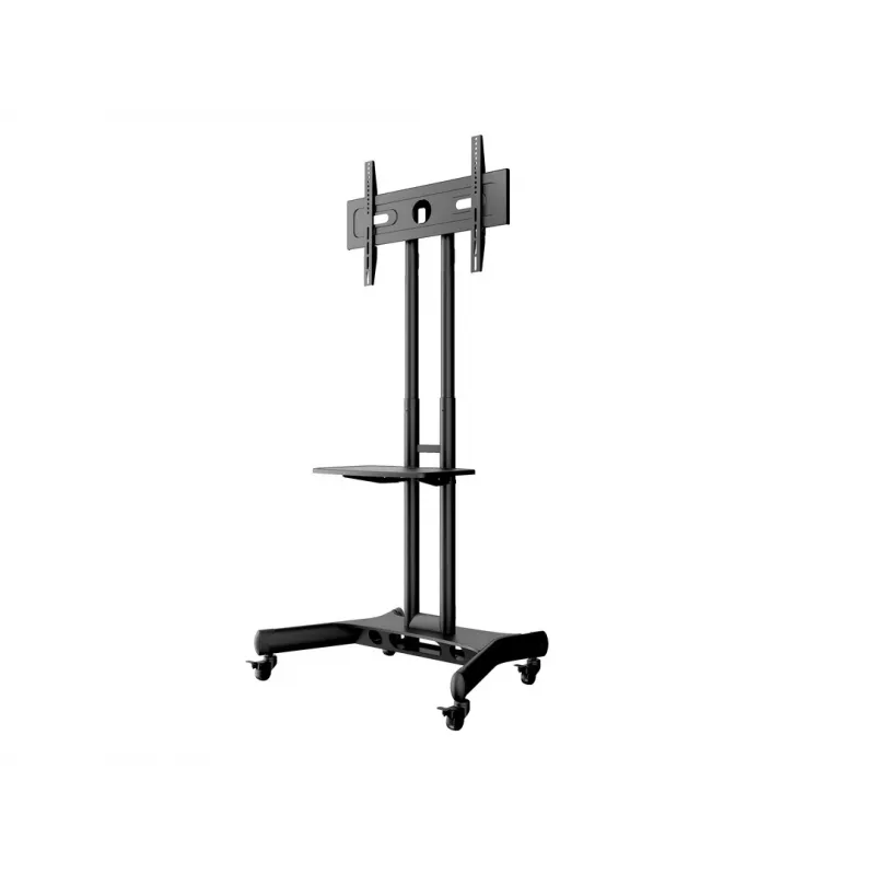 Multibrackets M Public Floorstand Basic 150 su lentyna ir laikikliu kamerai