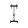 Multibrackets M Public Floorstand Basic 150 su lentyna ir laikikliu kamerai