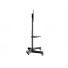 Multibrackets M Public Floorstand Basic 150 su lentyna ir laikikliu kamerai