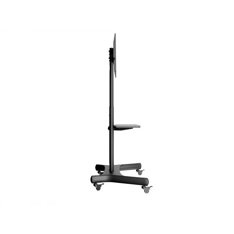 Multibrackets M Public Floorstand Basic 150 su lentyna ir laikikliu kamerai