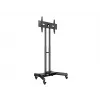 Multibrackets M Public Floorstand Basic 150 su lentyna ir laikikliu kamerai