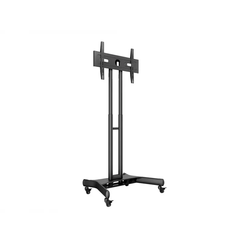Multibrackets M Public Floorstand Basic 150 su lentyna ir laikikliu kamerai