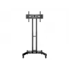 Multibrackets M Public Floorstand Basic 150 su lentyna ir laikikliu kamerai