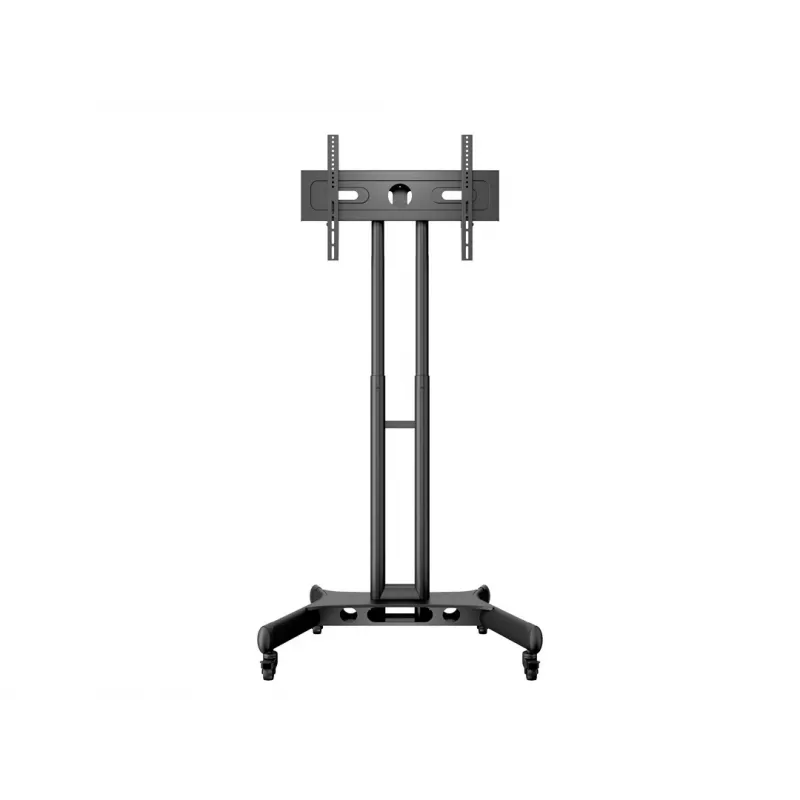 Multibrackets M Public Floorstand Basic 150 su lentyna ir laikikliu kamerai