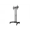 Multibrackets M Public Floorstand Basic 150 su lentyna ir laikikliu kamerai
