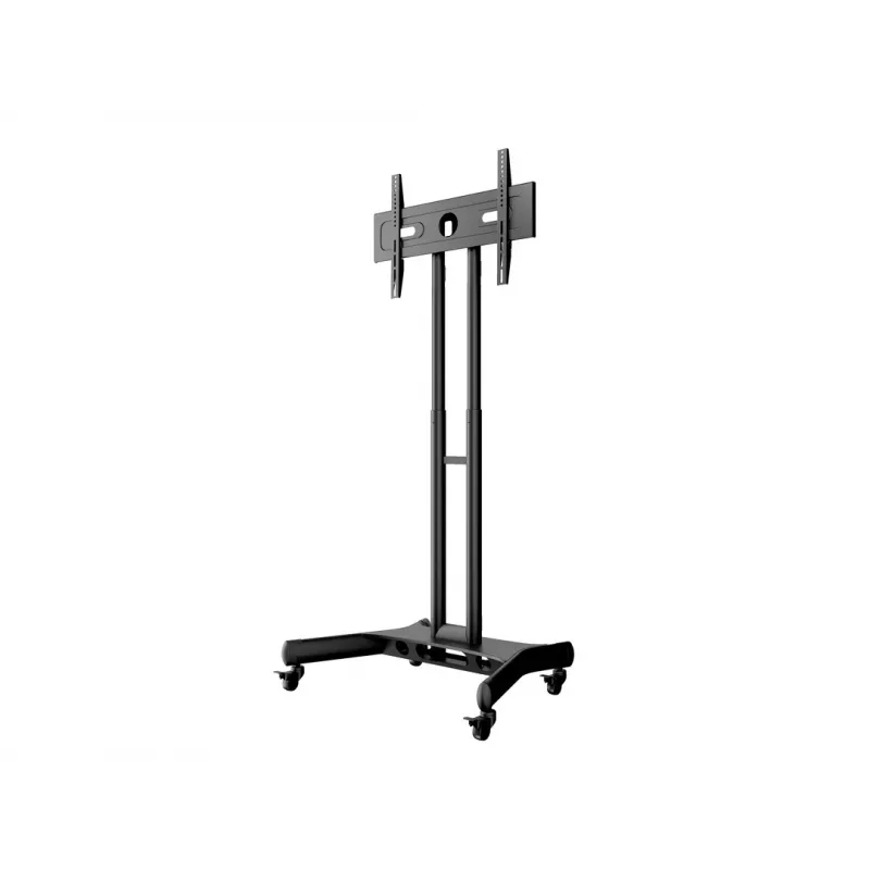 Multibrackets M Public Floorstand Basic 150 su lentyna ir laikikliu kamerai