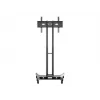 Multibrackets M Public Floorstand Basic 150 su lentyna ir laikikliu kamerai