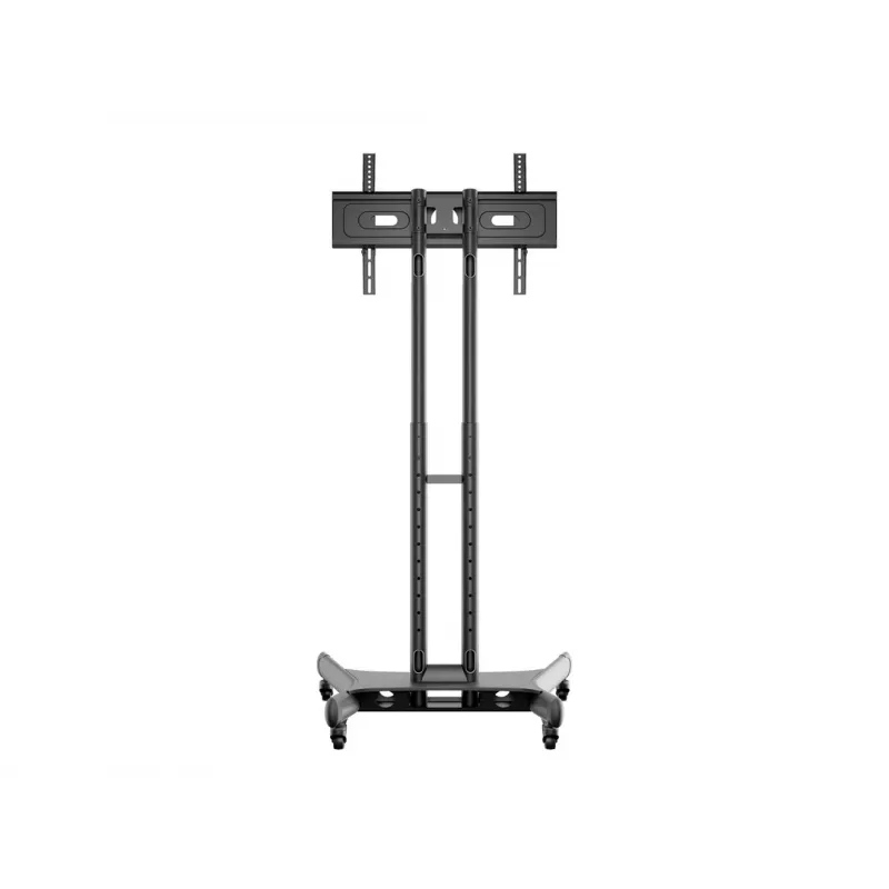 Multibrackets M Public Floorstand Basic 150 su lentyna ir laikikliu kamerai