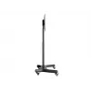 Multibrackets M Public Floorstand Basic 150 su lentyna ir laikikliu kamerai