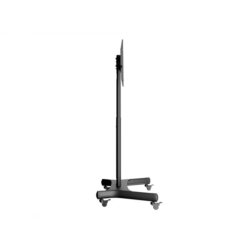 Multibrackets M Public Floorstand Basic 150 su lentyna ir laikikliu kamerai