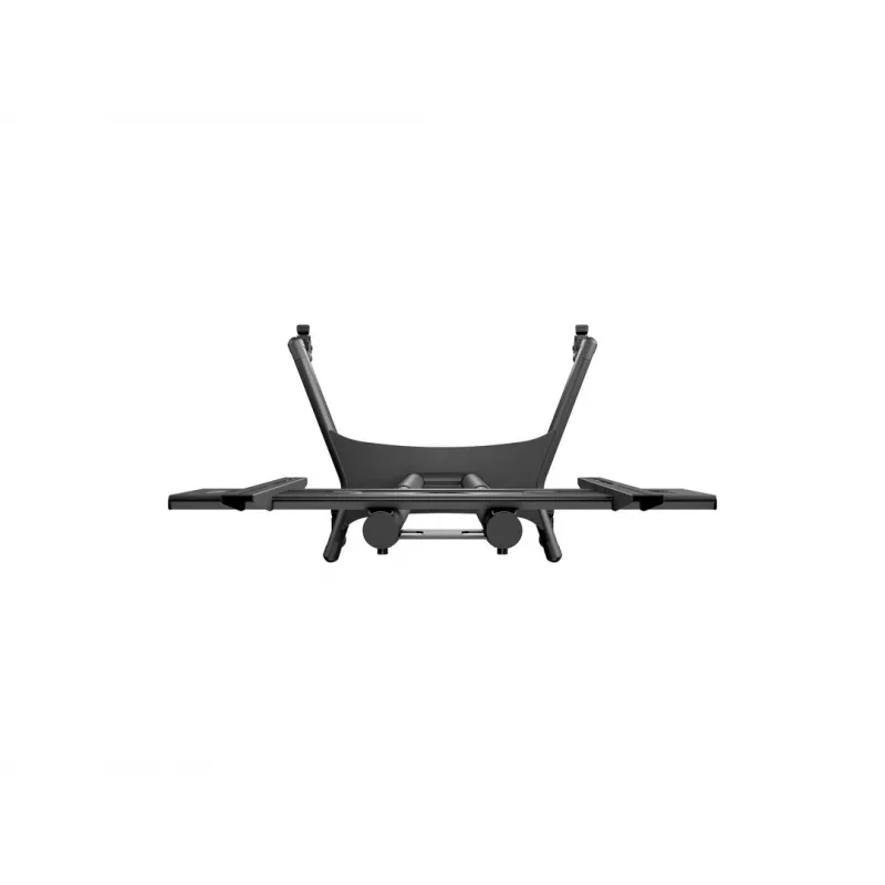 Multibrackets M Public Floorstand Basic 150 su lentyna ir laikikliu kamerai