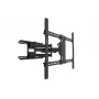 Multibrackets M Universal Flexarm Pro 125kg Super Duty Plus sieninis laikiklis