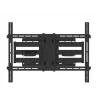 Multibrackets M Universal Flexarm Pro 125kg Super Duty Plus sieninis laikiklis