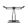 Multibrackets M Universal Flexarm Pro 125kg Super Duty Plus sieninis laikiklis