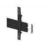 Sieninis laikiklis Multibrackets M Wallmount Pro MBW3U Tilt Black