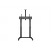 Multibrackets M Motorized Public Floorstand Dual Pillar 180 HD – mobilus motorizuotas stovas televizoriams