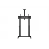 Multibrackets M Motorized Public Floorstand Dual Pillar 180 HD – mobilus motorizuotas stovas televizoriams