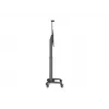 Multibrackets M Motorized Public Floorstand Dual Pillar 180 HD – mobilus motorizuotas stovas televizoriams