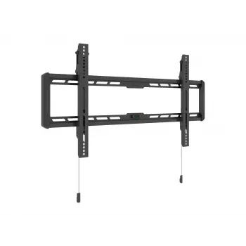 Multibrackets M Universal Wallmount Tilt Large Black 60 kg 40-86 colio