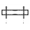 Multibrackets M Universal Wallmount Tilt Large Black 60 kg 40-86 colio