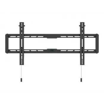 Multibrackets M Universal Wallmount Tilt Large Black 60 kg 40-86 colio