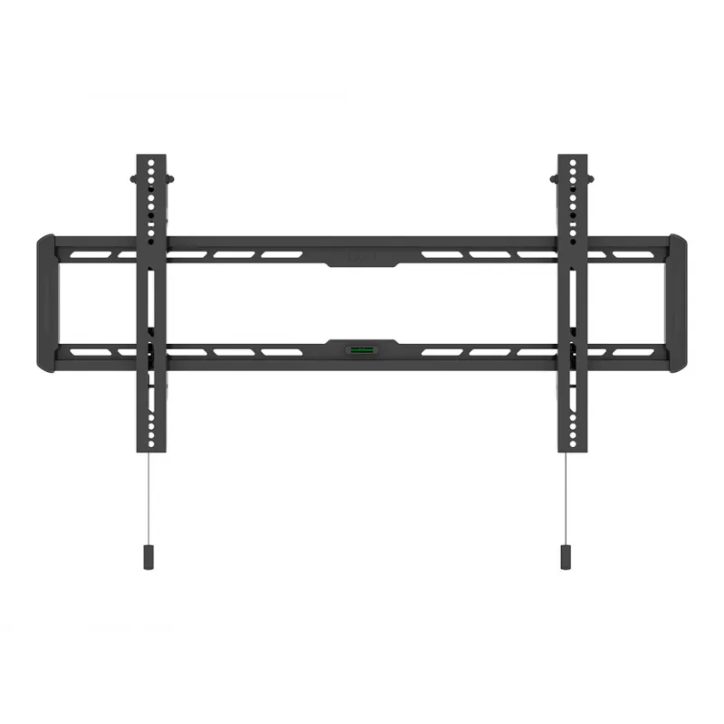 Multibrackets M Universal Wallmount Tilt Large Black 60 kg 40-86 colio