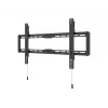 Multibrackets M Universal Wallmount Tilt Large Black 60 kg 40-86 colio