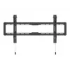 Multibrackets M Universal Wallmount Tilt Large Black 60 kg 40-86 colio