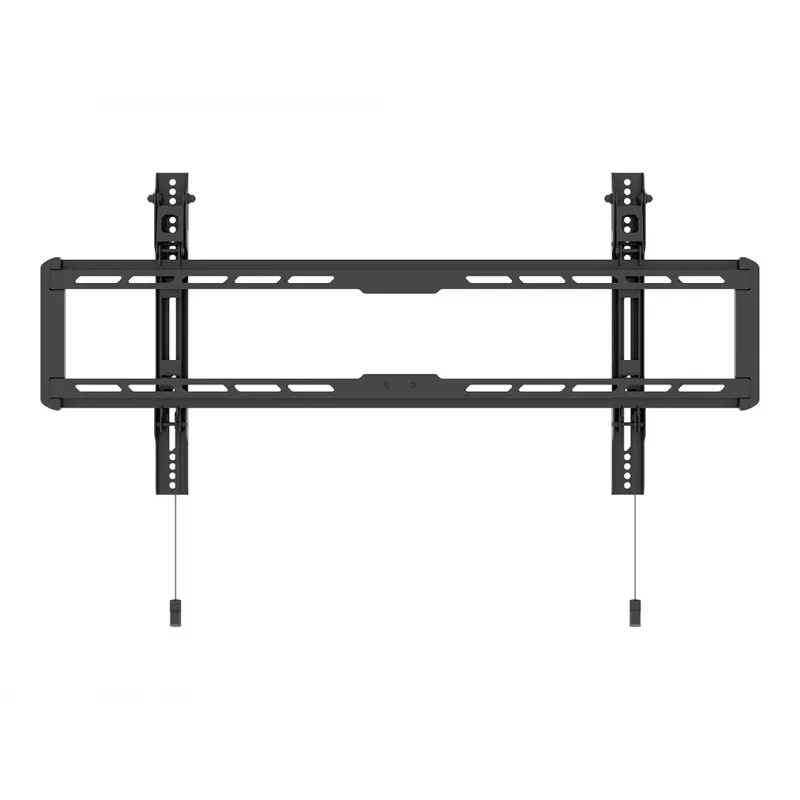 Multibrackets M Universal Wallmount Tilt Large Black 60 kg 40-86 colio