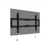 Multibrackets M Universal Wallmount Tilt Large Black 60 kg 40-86 colio