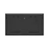 Philips 5000 serijos 75BDL5050D/00 reklaminis ekranas 190,5 cm (75 colių) LCD Wi-Fi 600 cd/m² Full HD juodas su įtaisytuoju procesoriumi Android