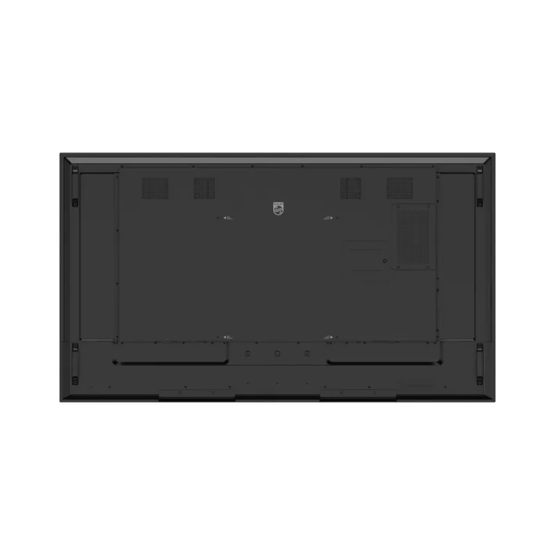 Philips 5000 serijos 75BDL5050D/00 reklaminis ekranas 190,5 cm (75 colių) LCD Wi-Fi 600 cd/m² Full HD juodas su įtaisytuoju procesoriumi Android
