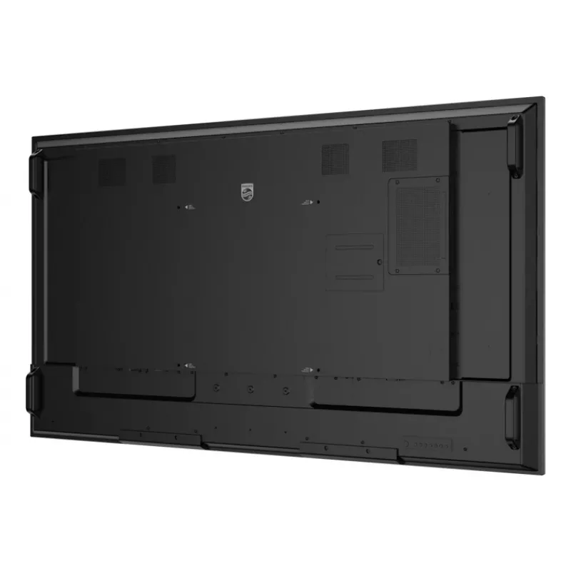 Philips 5000 serijos 75BDL5050D/00 reklaminis ekranas 190,5 cm (75 colių) LCD Wi-Fi 600 cd/m² Full HD juodas su įtaisytuoju procesoriumi Android