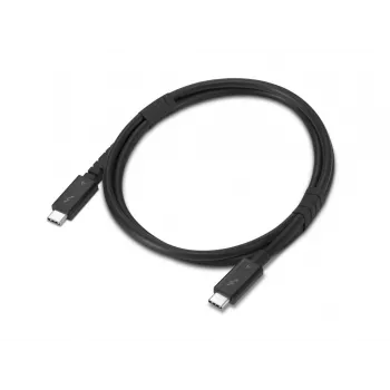 Lenovo Thunderbolt 4 USB-C į USB-C laidas, 1 m