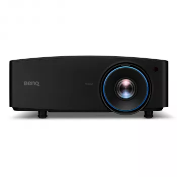 Projektorius BenQ LU935ST trumpo fokusavimo 5500 ANSI liumenų DLP WUXGA (1920x1200) juodas