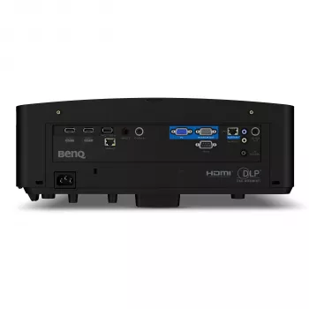 Projektorius BenQ LU935ST trumpo fokusavimo 5500 ANSI liumenų DLP WUXGA (1920x1200) juodas