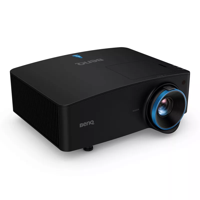 Projektorius BenQ LU935ST trumpo fokusavimo 5500 ANSI liumenų DLP WUXGA (1920x1200) juodas