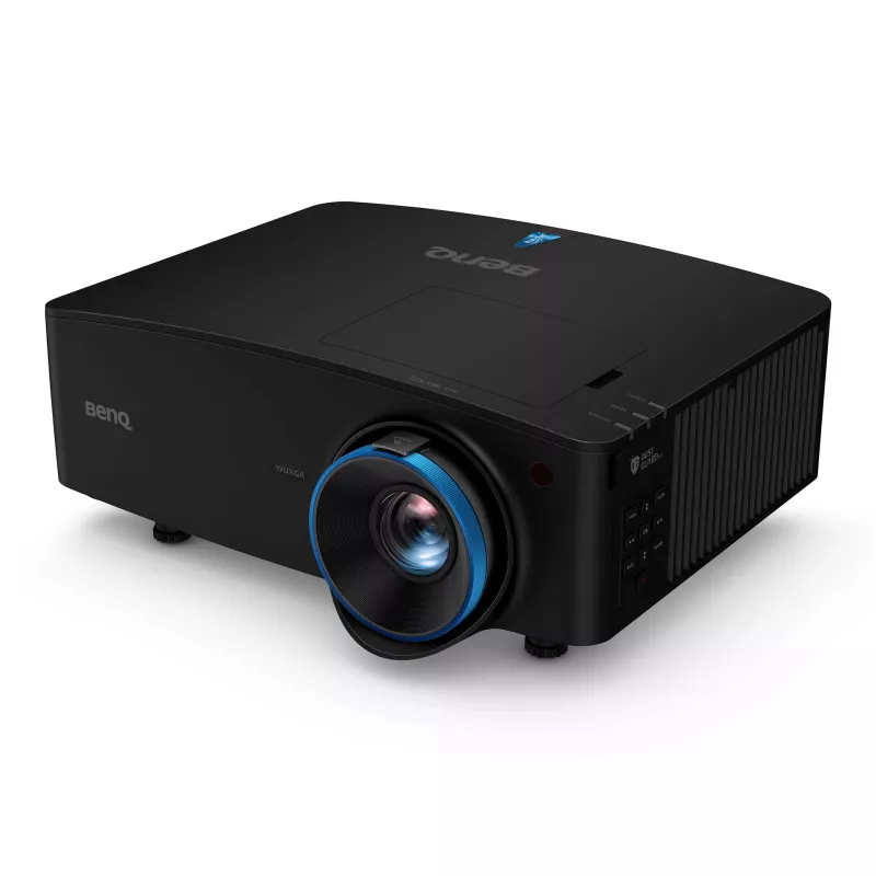 Projektorius BenQ LU935ST trumpo fokusavimo 5500 ANSI liumenų DLP WUXGA (1920x1200) juodas