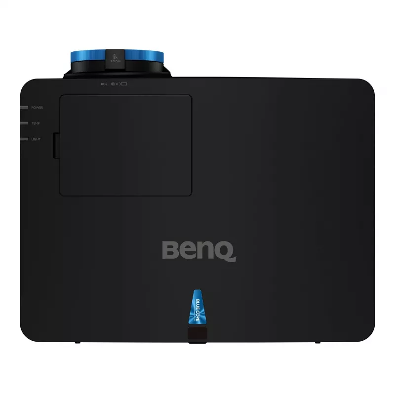 Projektorius BenQ LU935ST trumpo fokusavimo 5500 ANSI liumenų DLP WUXGA (1920x1200) juodas