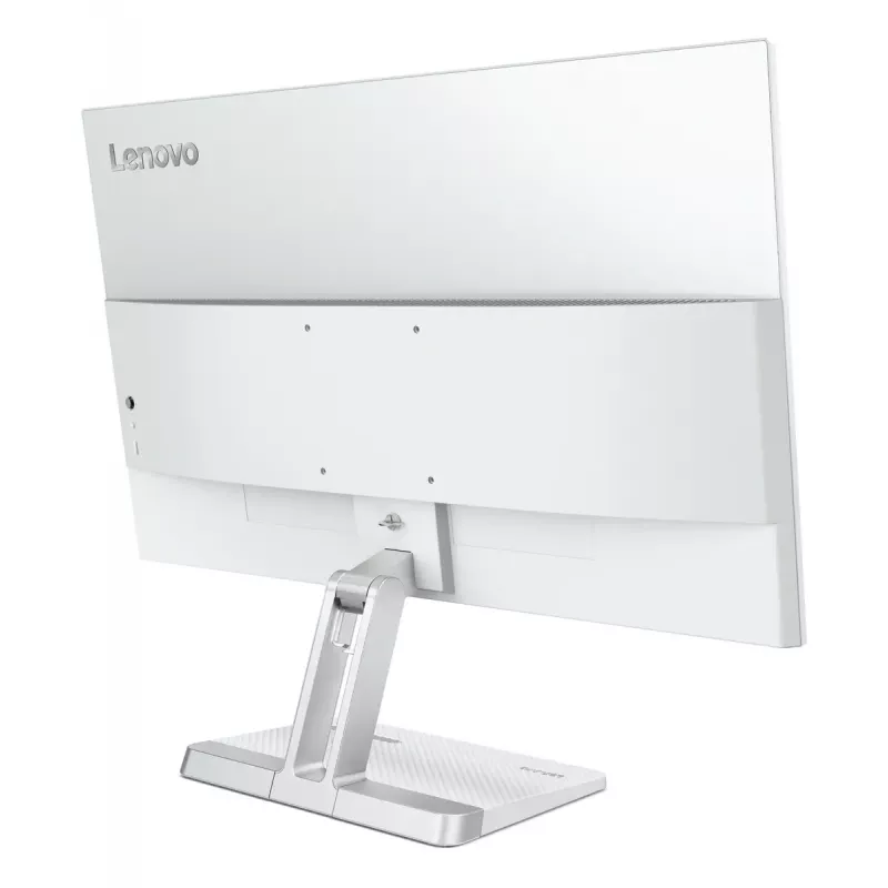 Monitorius Lenovo L27-4C 68,6 cm (27 colių) Full HD IPS LCD pilkas