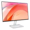 Monitorius Lenovo L27-4C 68,6 cm (27 colių) Full HD IPS LCD pilkas