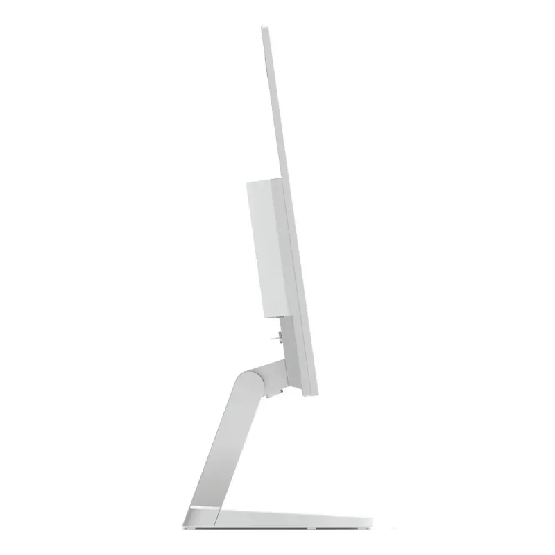 Monitorius Lenovo L27-4C 68,6 cm (27 colių) Full HD IPS LCD pilkas