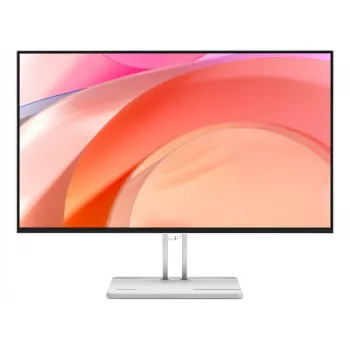 Monitorius Lenovo L27-4C 68,6 cm (27 colių) Full HD IPS LCD pilkas