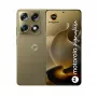 Motorola signature 17,2 cm (6,78 col.) 5G išmanusis telefonas, Dual SIM, Android 16.0, USB Type-C, 16 GB RAM, 512 GB atminties, 5200 mAh, auksinis