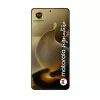 Motorola signature 17,2 cm (6,78 col.) 5G išmanusis telefonas, Dual SIM, Android 16.0, USB Type-C, 16 GB RAM, 512 GB atminties, 5200 mAh, auksinis