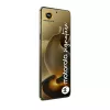 Motorola signature 17,2 cm (6,78 col.) 5G išmanusis telefonas, Dual SIM, Android 16.0, USB Type-C, 16 GB RAM, 512 GB atminties, 5200 mAh, auksinis